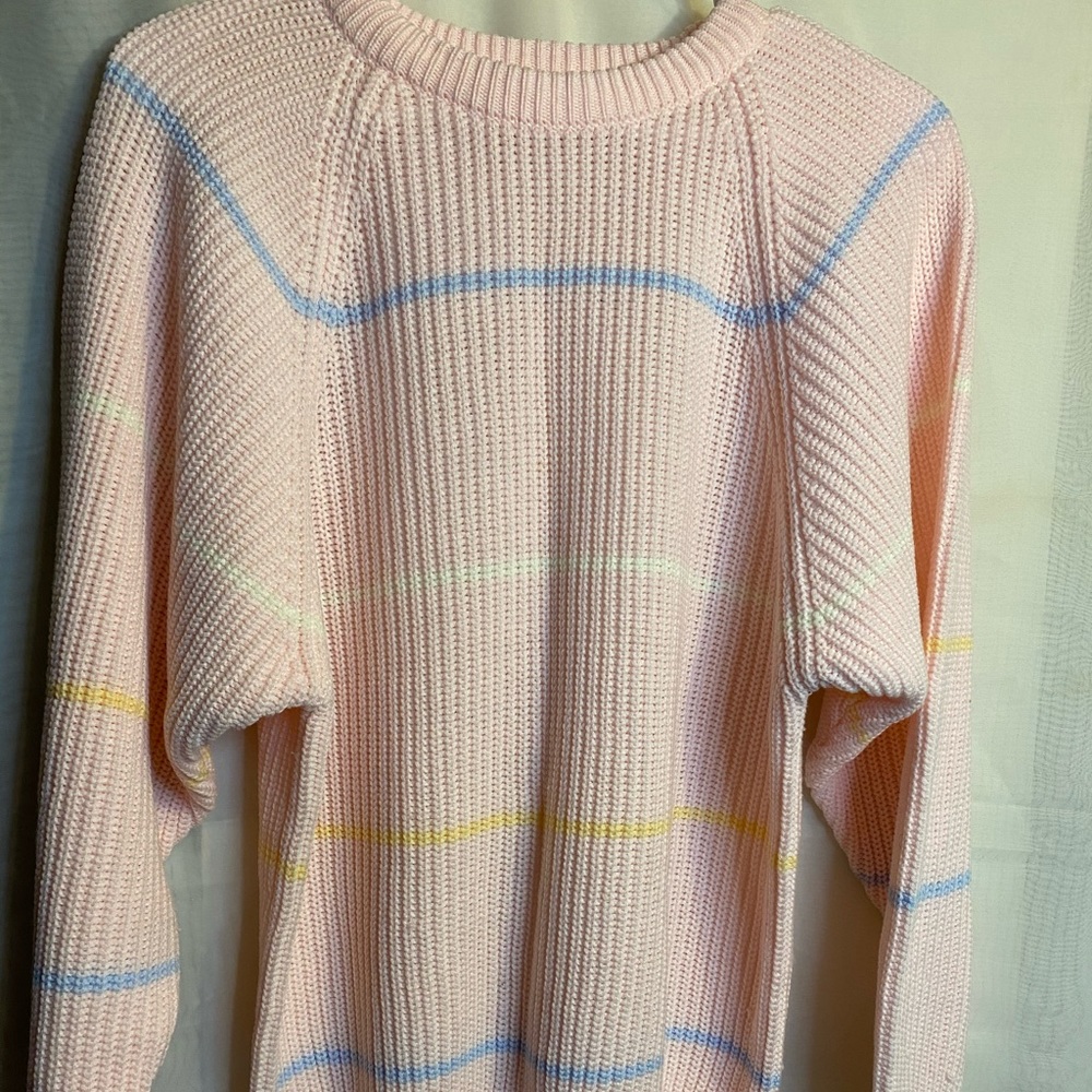 Carriage Court SPORT sweater